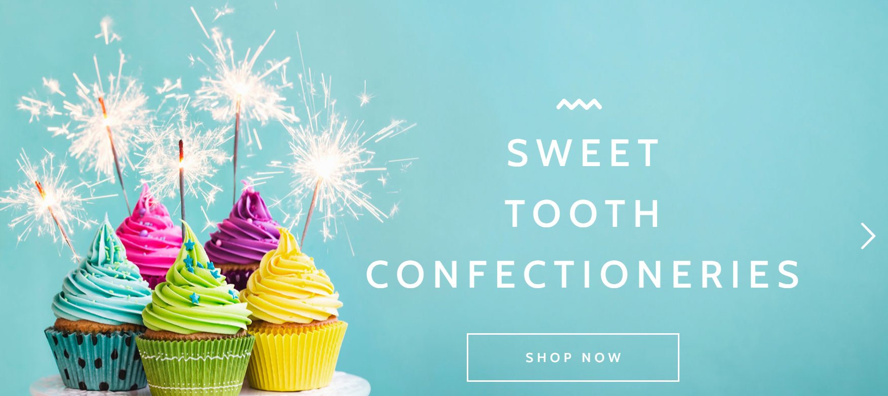 Sweettooth PH POS system interface